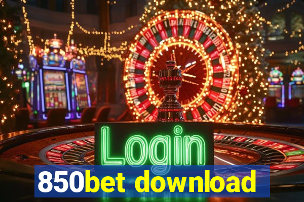 850bet download